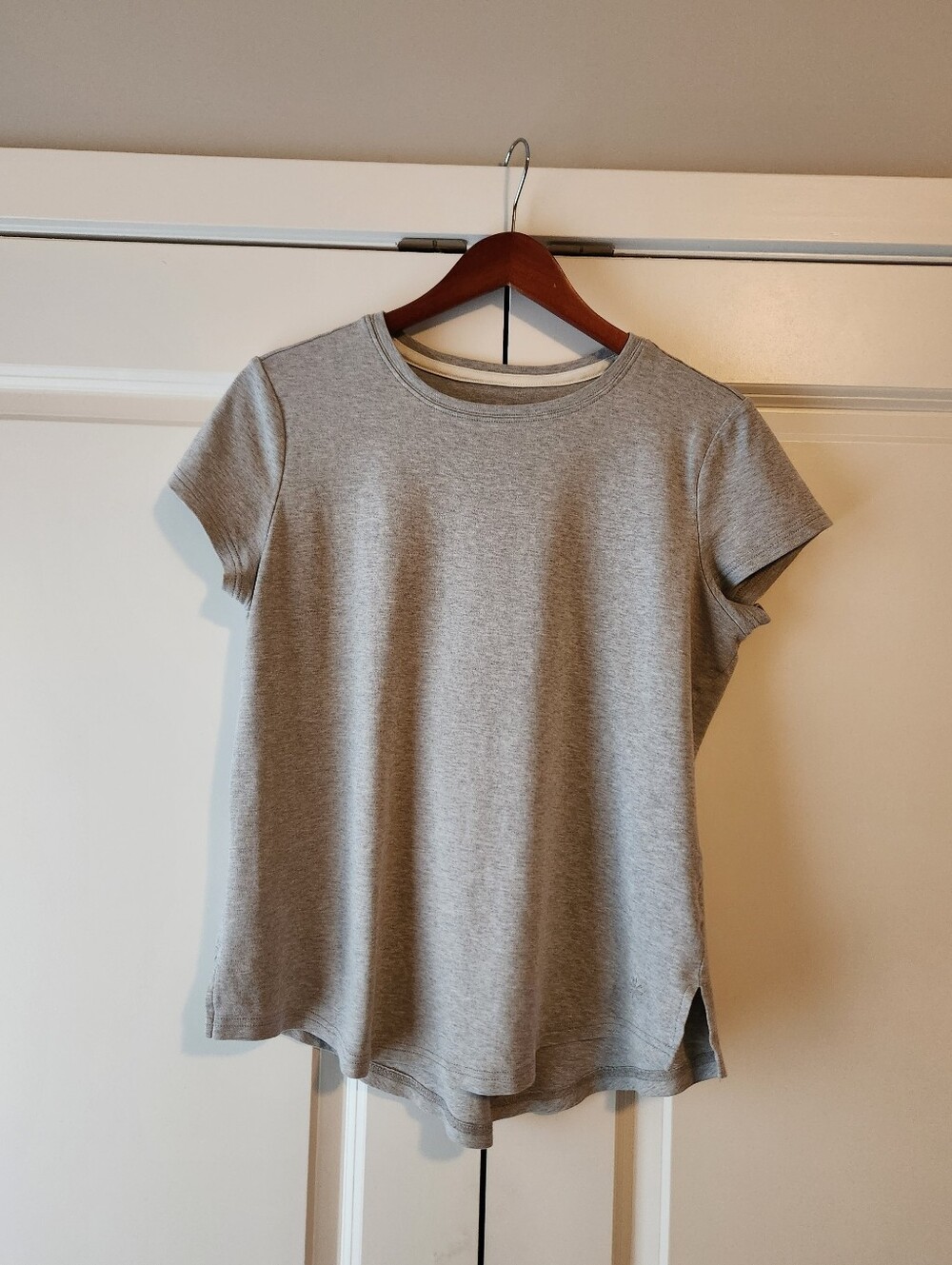 Pima Cotton tee